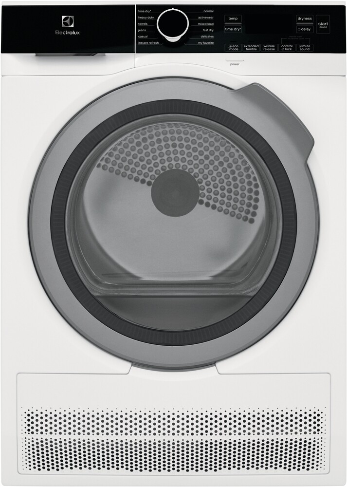Electrolux Electrolux 24" Compact Ventless Condensation Dryer product photo (source: AJ Madison)
