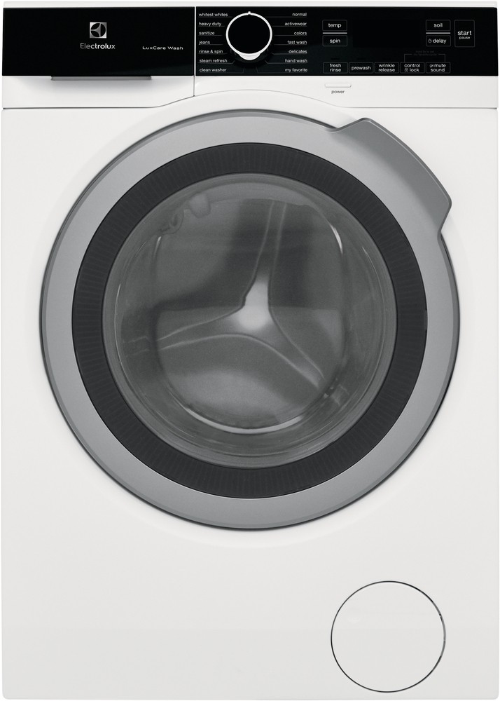 Electrolux Electrolux 24" Compact Front Load Washer product photo (source: AJ Madison)