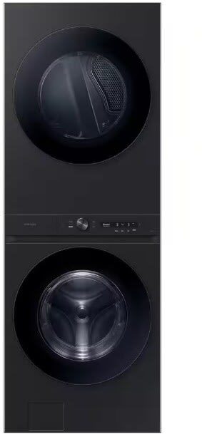 Samsung WH46DBH500EV Bespoke Laundry Hub product photo (source: AJ Madison)